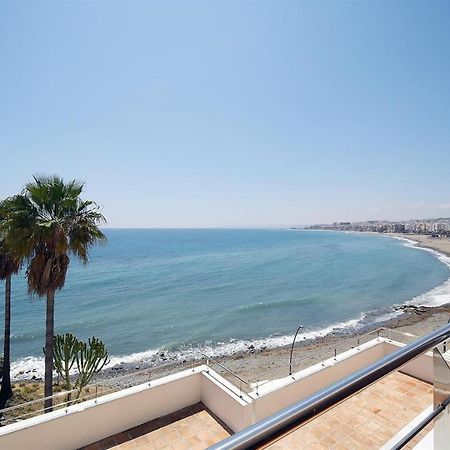 Apartment Boulevard 105 Estepona Exterior foto
