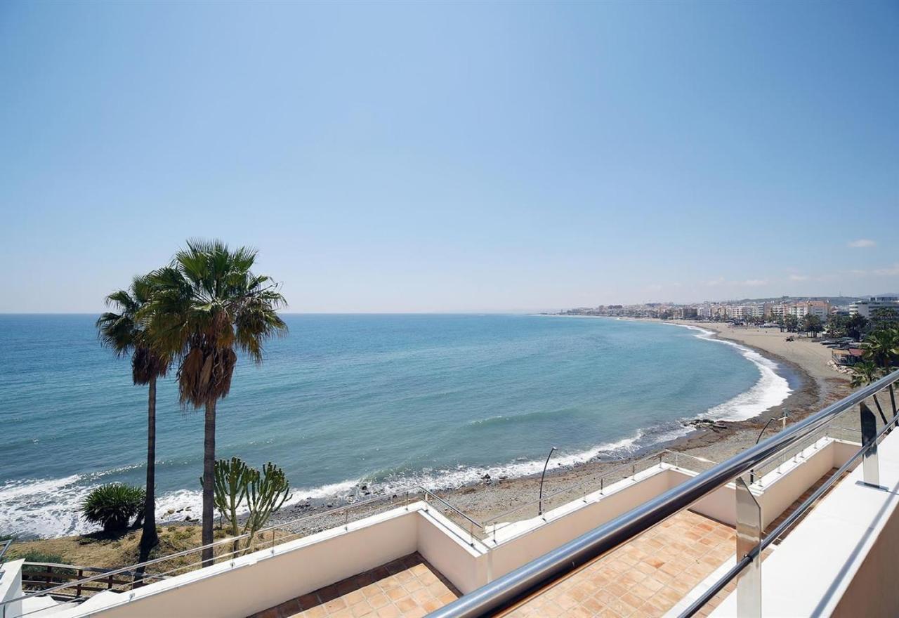 Apartment Boulevard 105 Estepona Exterior foto