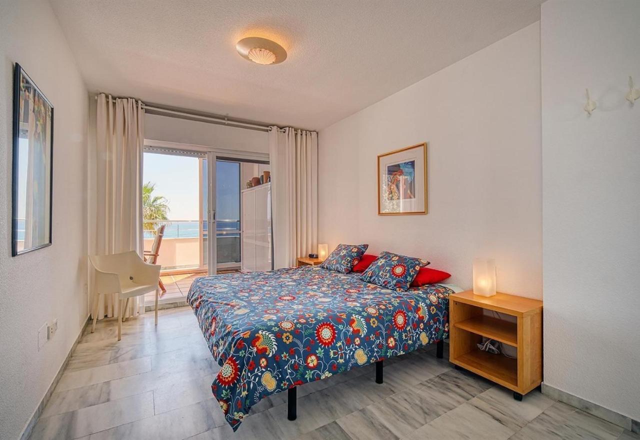 Apartment Boulevard 105 Estepona Exterior foto